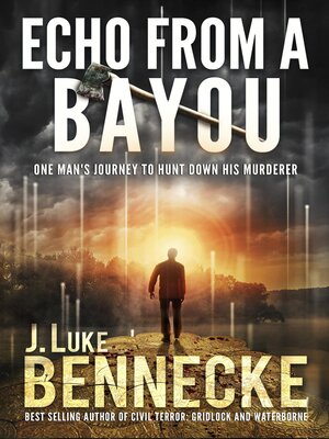 Echo From a Bayou - ebook